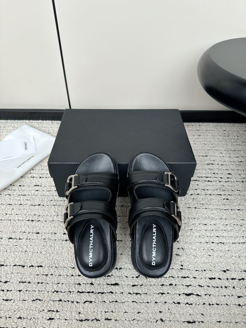 Dymonlatry Sandals